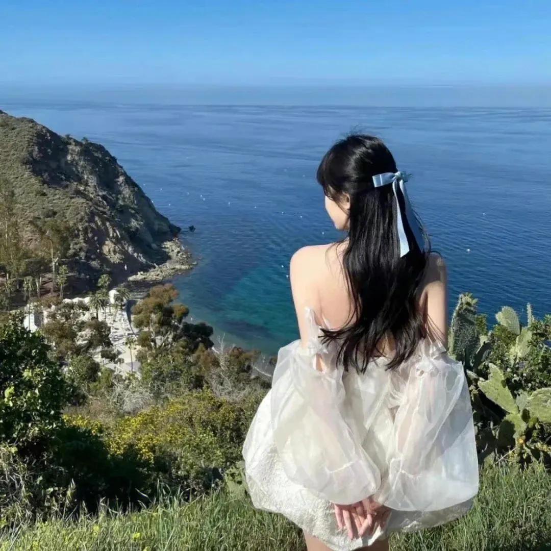 女生头像氛围感高级ins,头像高级质感氛围感