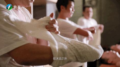 来福州鼓楼感受一站式温泉体验,福州温泉大盘点让你温暖整个冬天