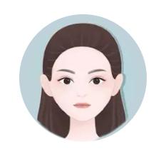 24岁脱发很严重发际线后移5厘米,本地25-55岁脱发者秃顶发际线后移