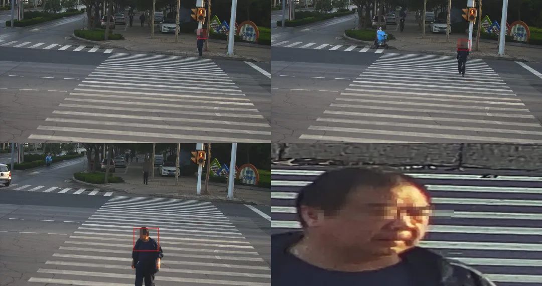 德州南环有闯红灯抓拍吗,德州机动车道闯红灯拍照分布图