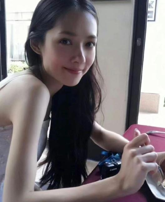 郭碧婷益达女孩,郭碧婷嫁入了豪门有多有钱