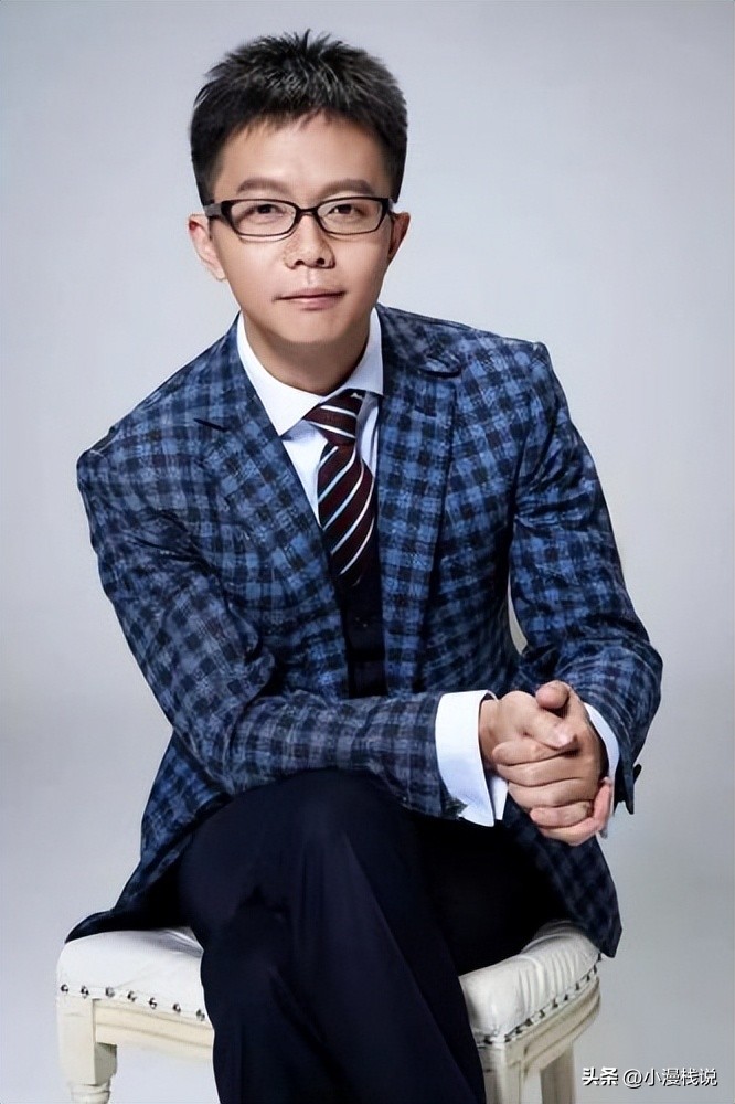 最具知名度的网络小说作者,这些著名作家的原名你知道吗