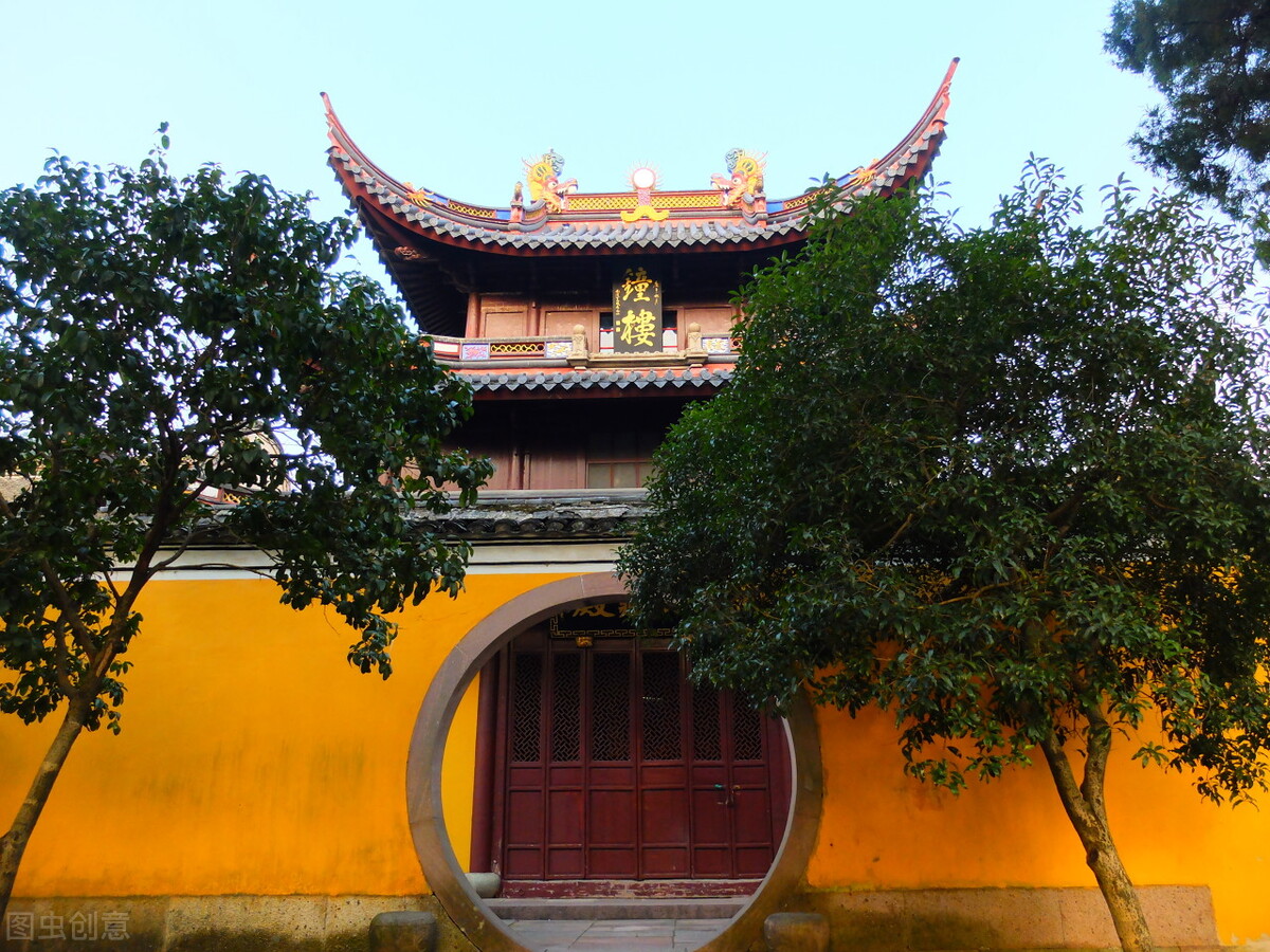 宁波市有啥好玩的景点推荐一下,宁波附近免费旅游景点推荐自驾游