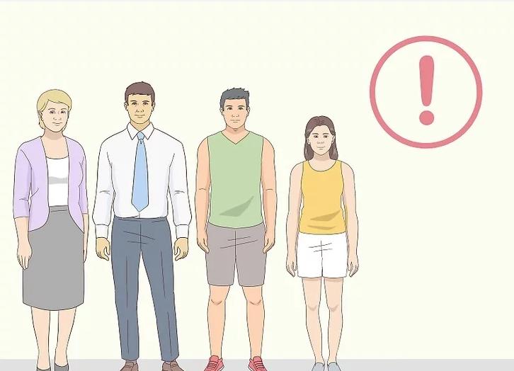 青春期拉伸长高动作,男孩青春期长高规律