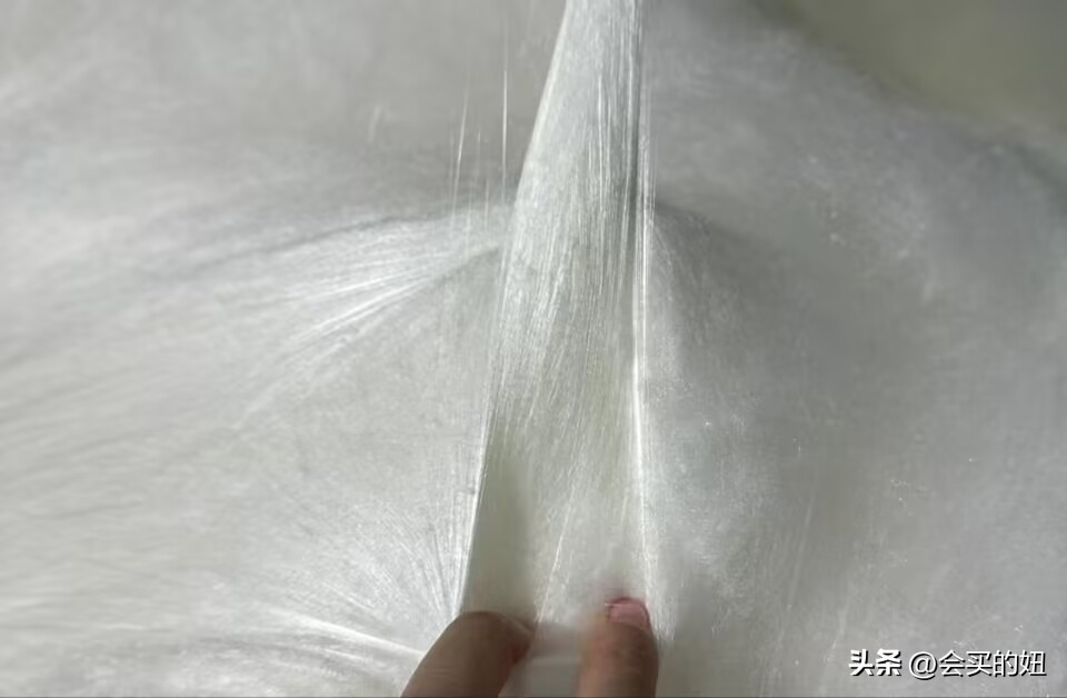 买蚕丝被不踩坑学会这几招,蚕丝被避免入坑科普大全