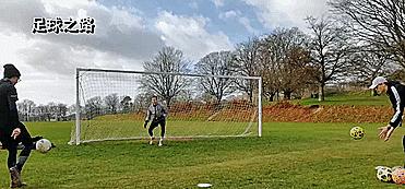 射门如何又快又稳,如何提出高质量的射门