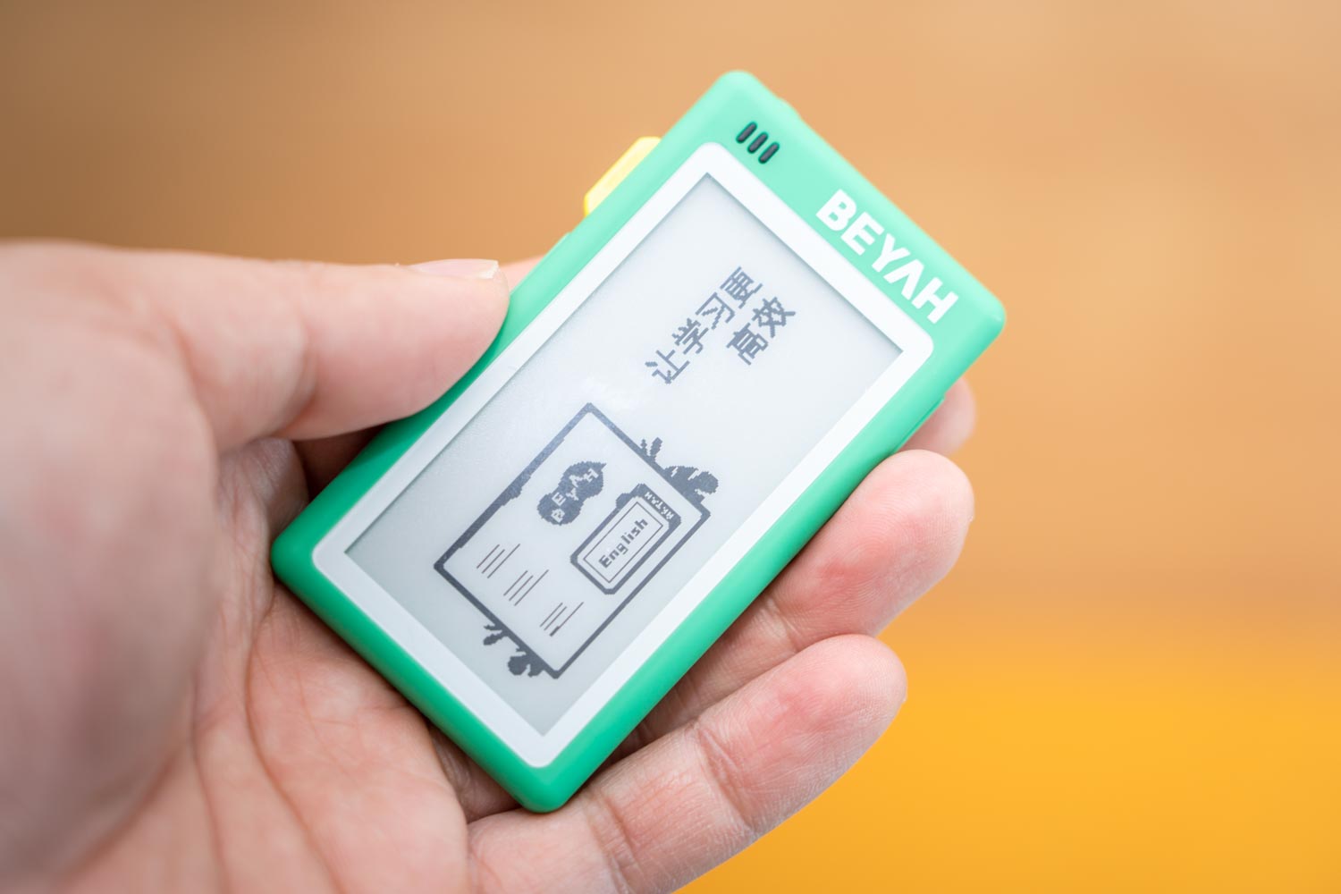 背单词卡测评,电子单词卡d1怎么用