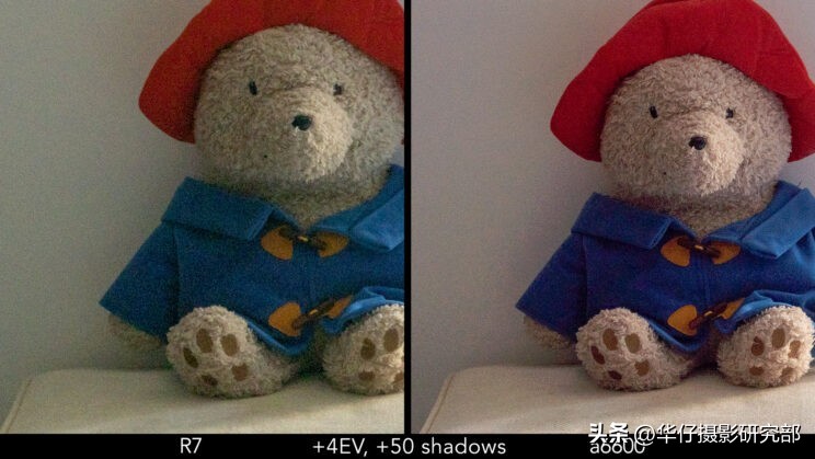 佳能r7与索尼a6400,佳能微单r7和r6哪个级别高些