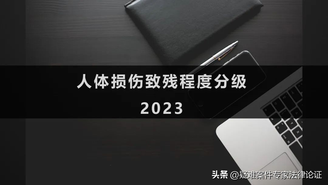 2020人身损害伤残等级评定标准,人身损害伤残1-10级怎么划分