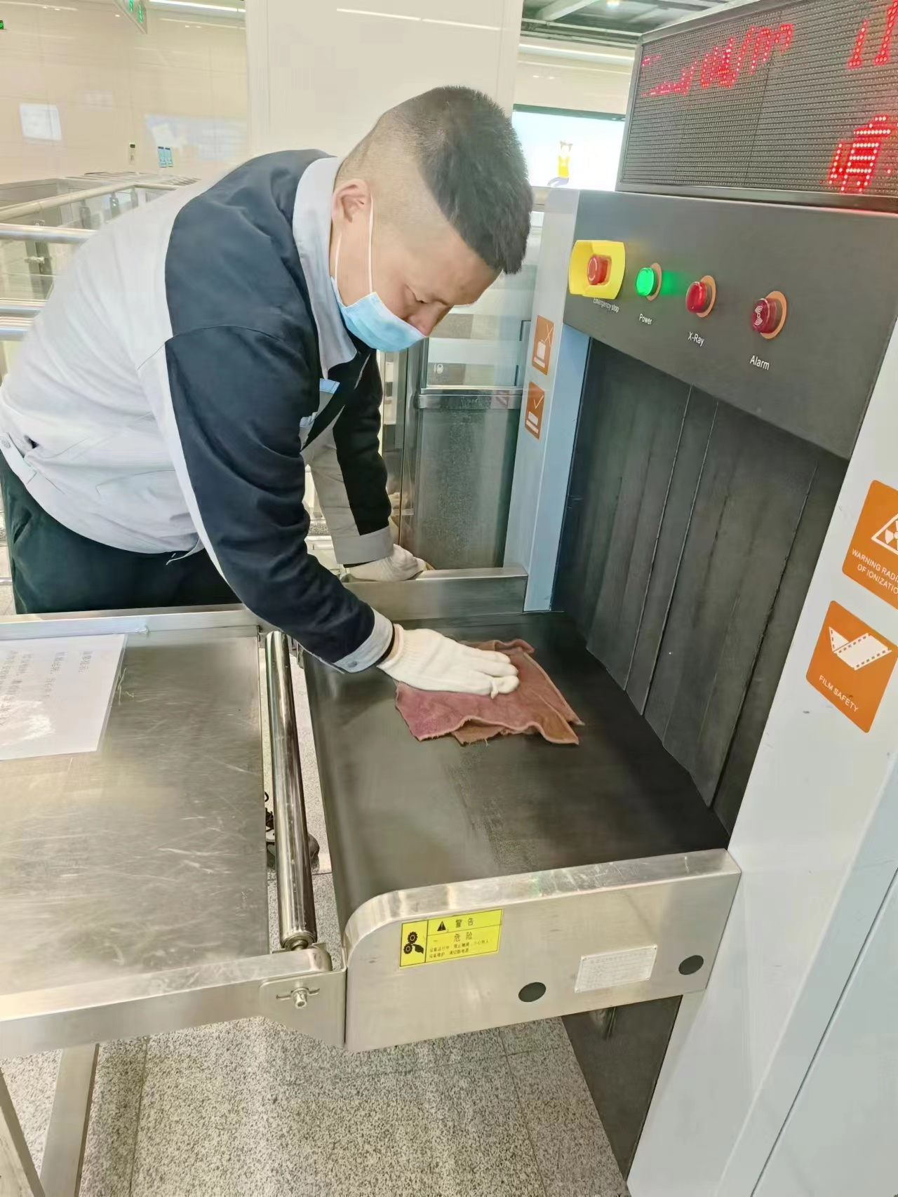 物业公司常态化管理,公司物业管理水平提升方案