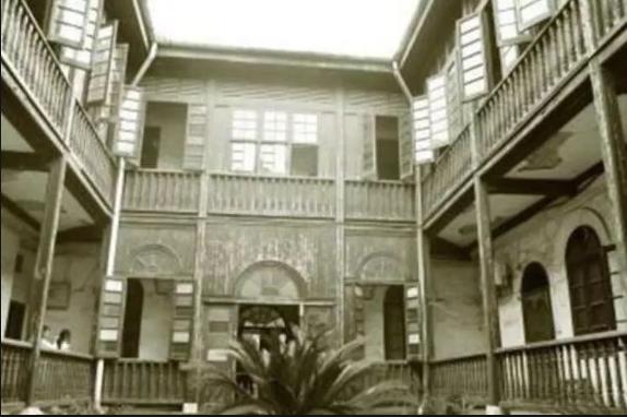 张之洞督鄂近20年，曾经一手创办的湖北工艺学堂，现在怎么样了？