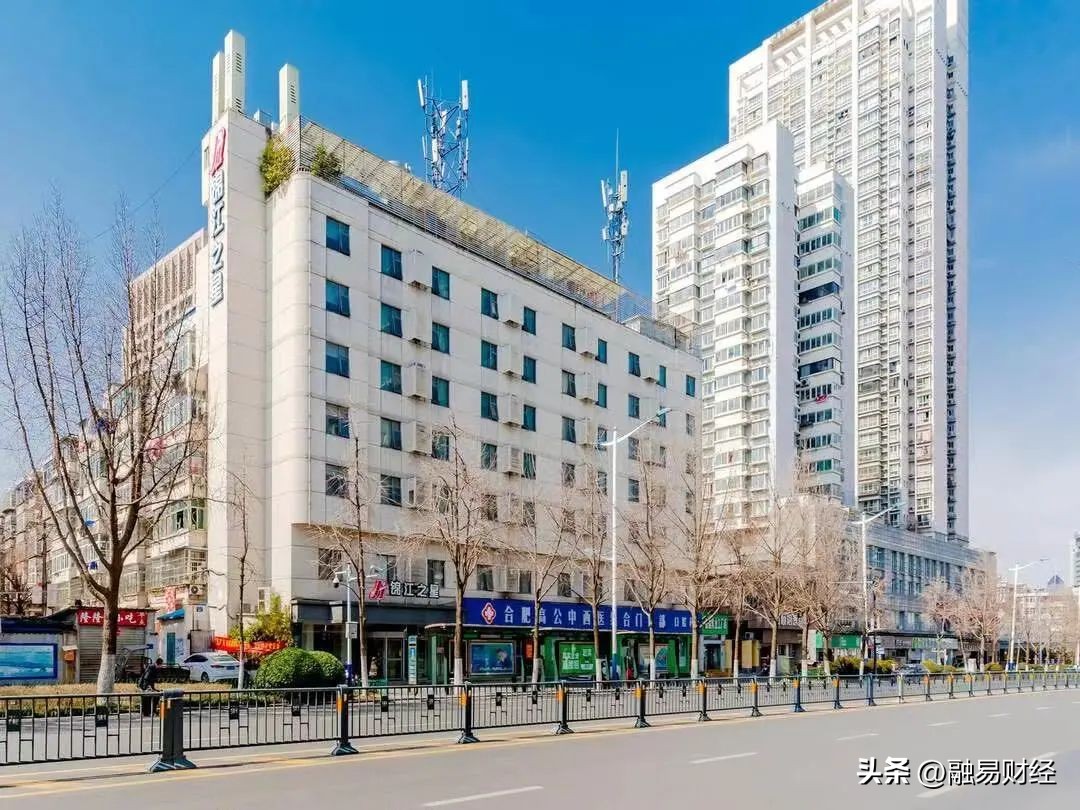 微凉初秋,锦江之星有什么景点