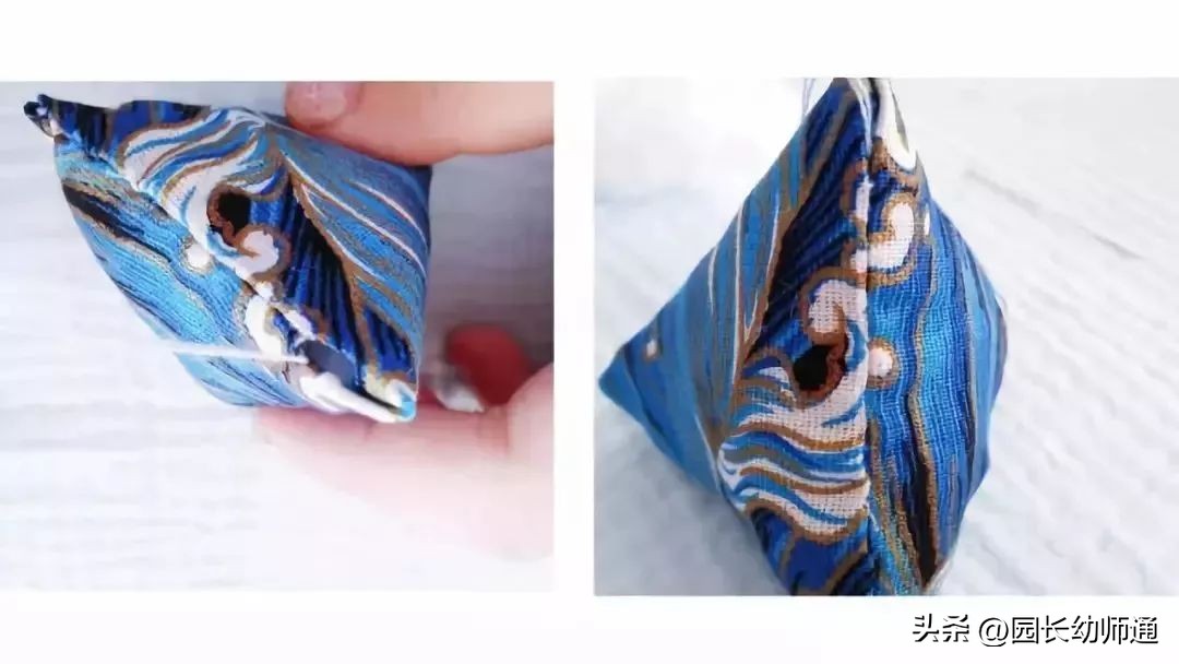 端午节幼儿园手工作品简单漂亮,幼儿园端午教室手工环创图片大全