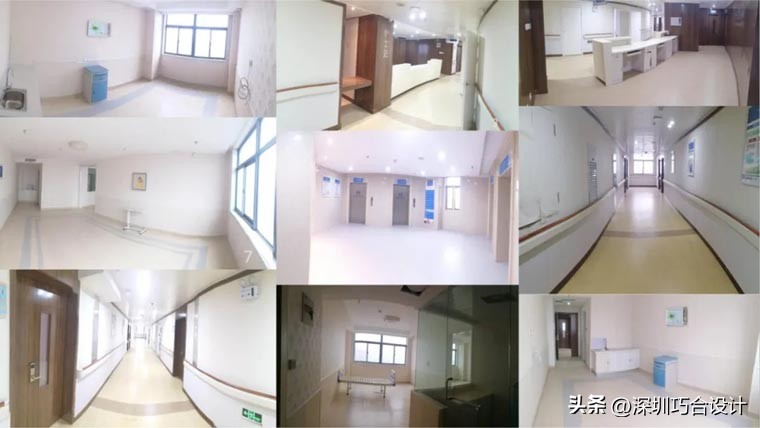 从产科病房到月子中心，合肥新海妇产医院改造方案分解3个步骤