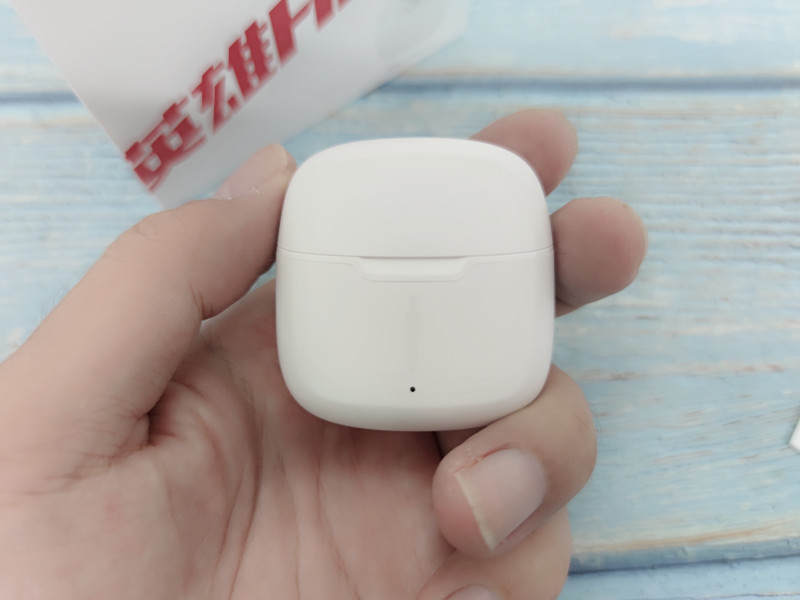 国货当自强，英雄再出发，英雄HEROE1迷你真无线耳机体验