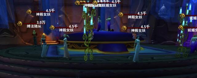 魔兽世界tbc隐藏地点排行,魔兽世界tbc各个门任务