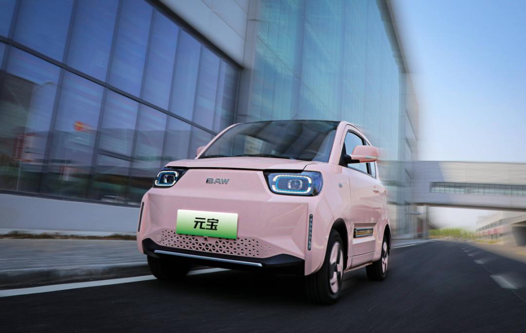 山寨理想汽车,高仿理想车