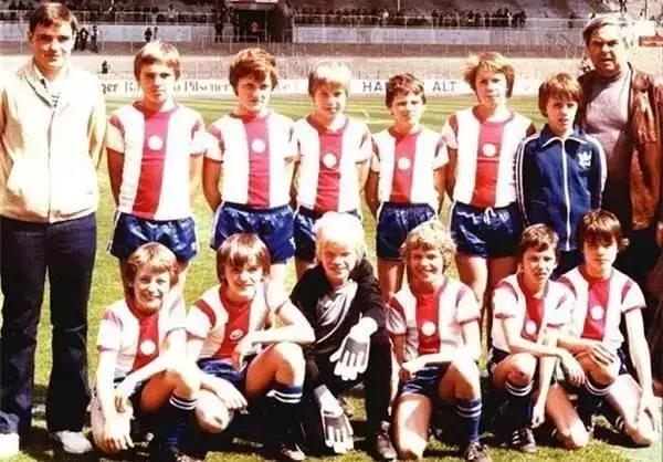 梅西为啥老被逆转,梅西逆境翻盘