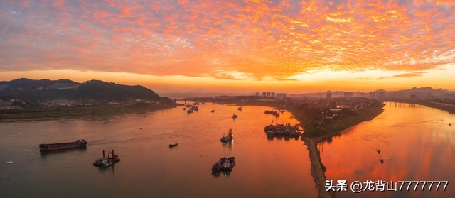 中国十大著名的河流有哪些,中国最长的十条河流