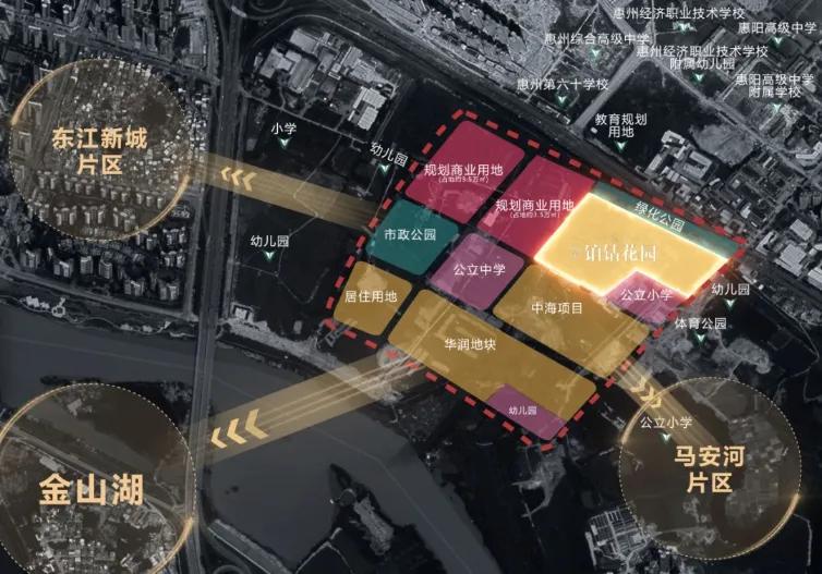 惠城的房子值不值,惠州的房子是坑吗