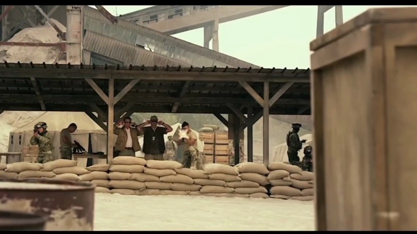 《敢死队》三部曲，大咖云集，带你看特种部队有多强悍