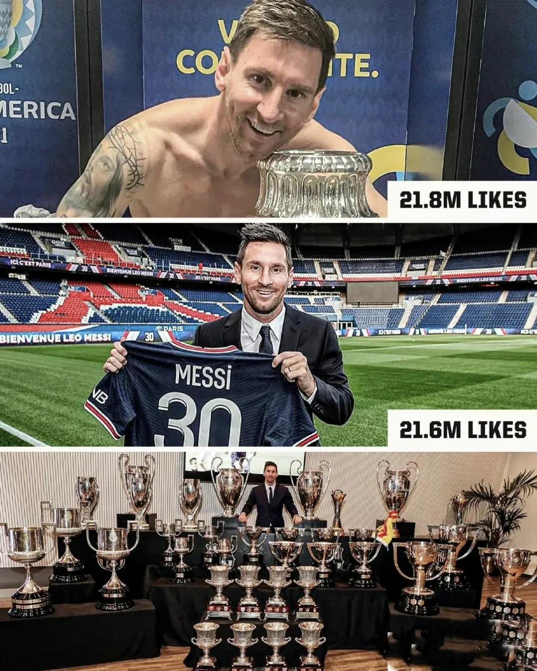 梅西从小展现的足球天赋,从侏儒症到球王梅西的传奇人生