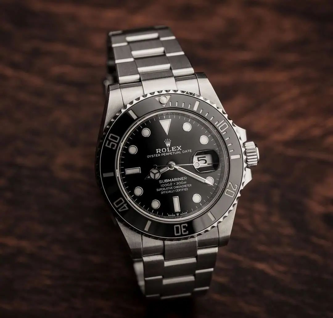 十大热门潜水表,5万左右潜水表有哪些推荐