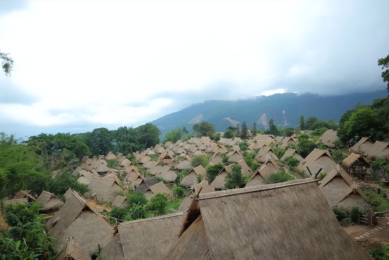 到云南临沧旅游必去的7大景点,去云南临沧旅游攻略一日游