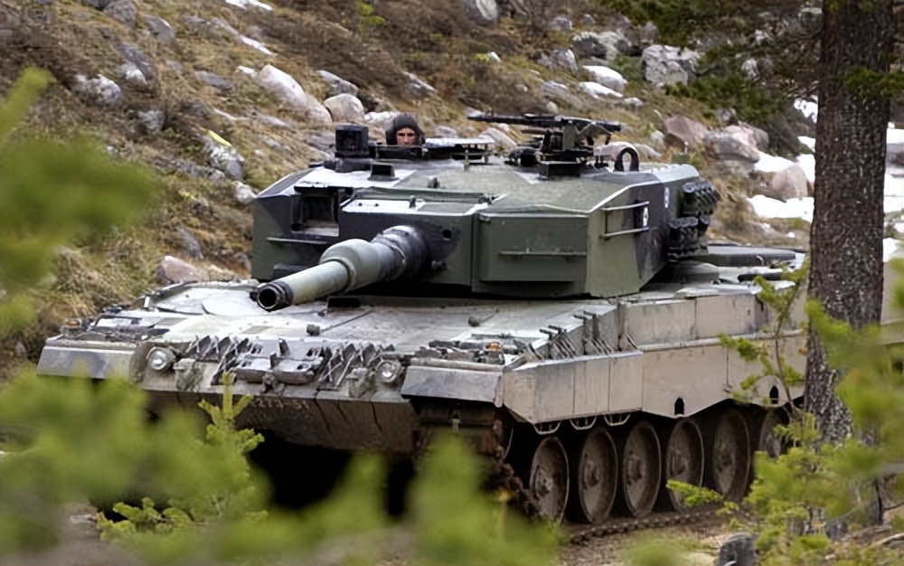 德国援助乌克兰重型火炮,德国援助乌克兰武器火炮