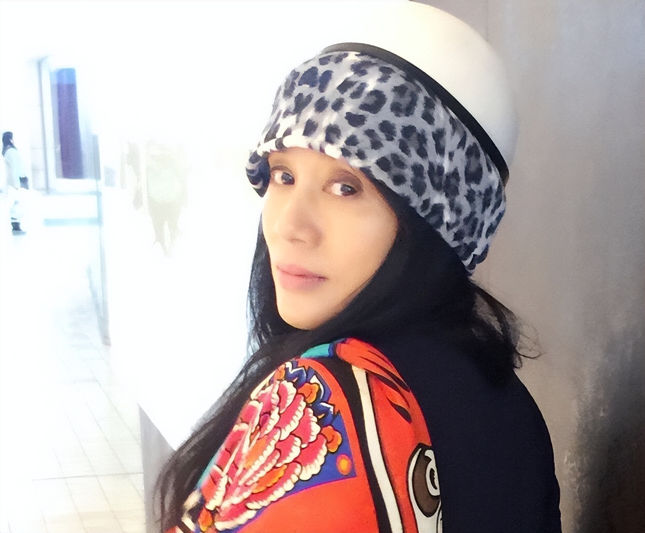 80年代西影厂8位美女明星当年红极一时如今命途迥异殷亭如最可惜