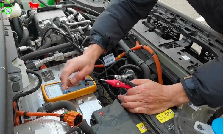 官方二手新能源车能买吗,官方二手车值得入手吗