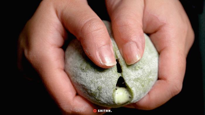 吃糯叽叽甜品超黏,糯叽叽每次蒸的都特别黏怎么办