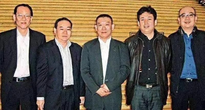 澳门街市伟现状,澳门人物街市伟