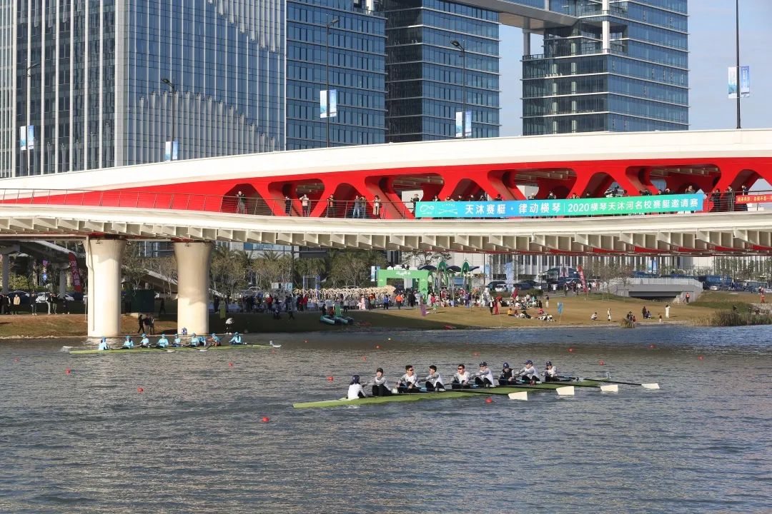 珠海市的主题公园,塞纳河主题公园