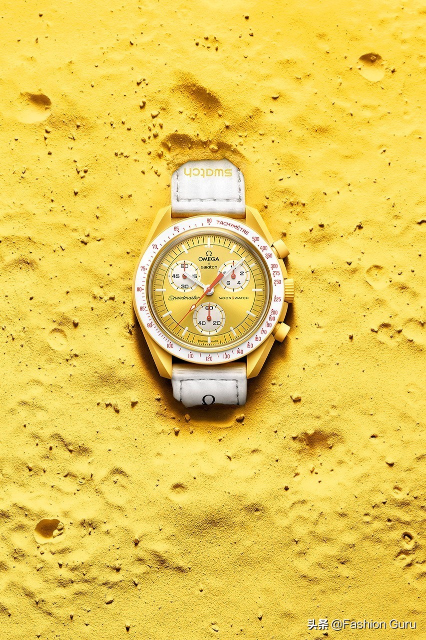 欧米茄斯沃琪登月超霸联名表材质 (斯沃琪欧米茄联名表首发)