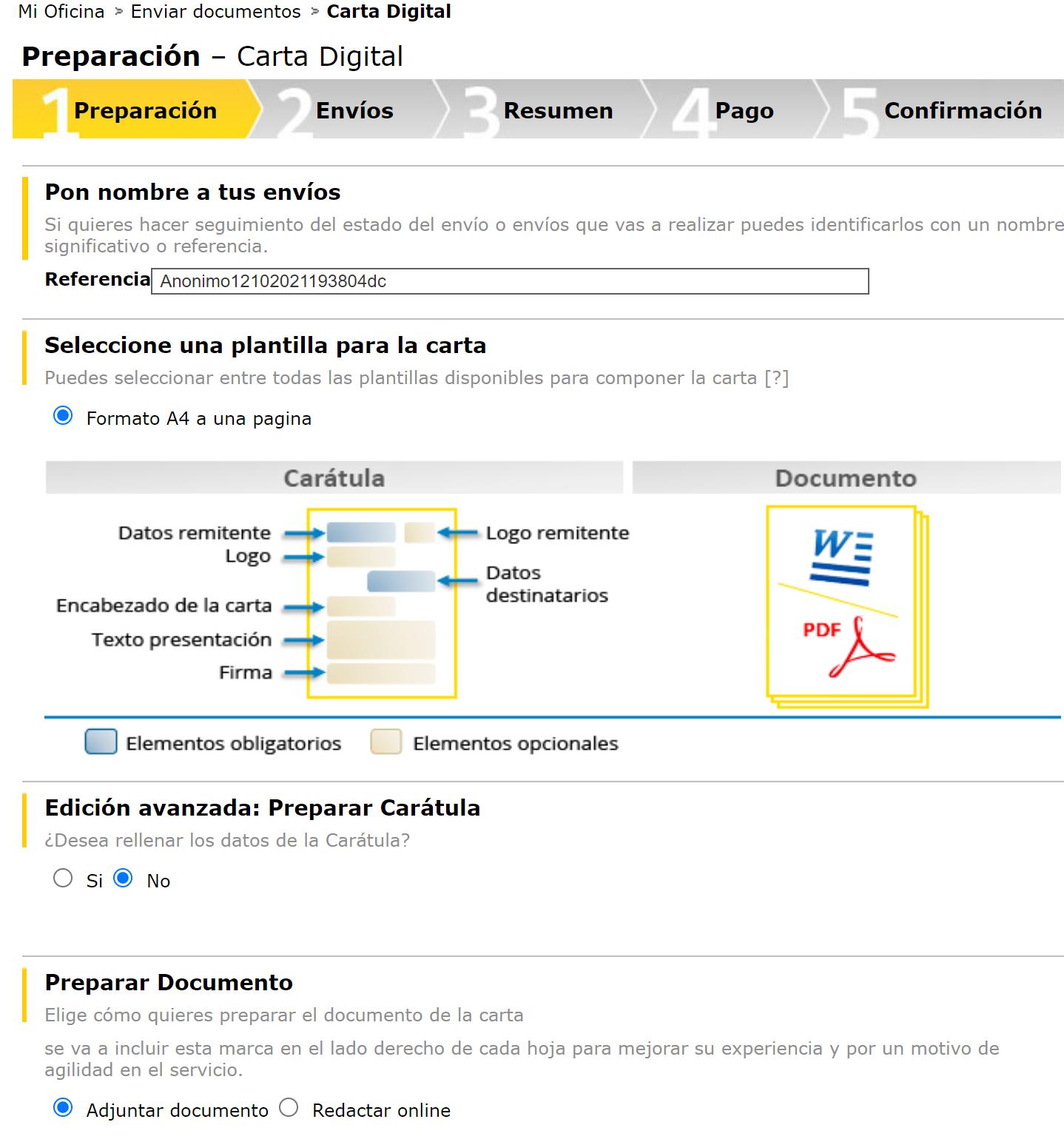 西班牙怎么寄信,西班牙如何寄信