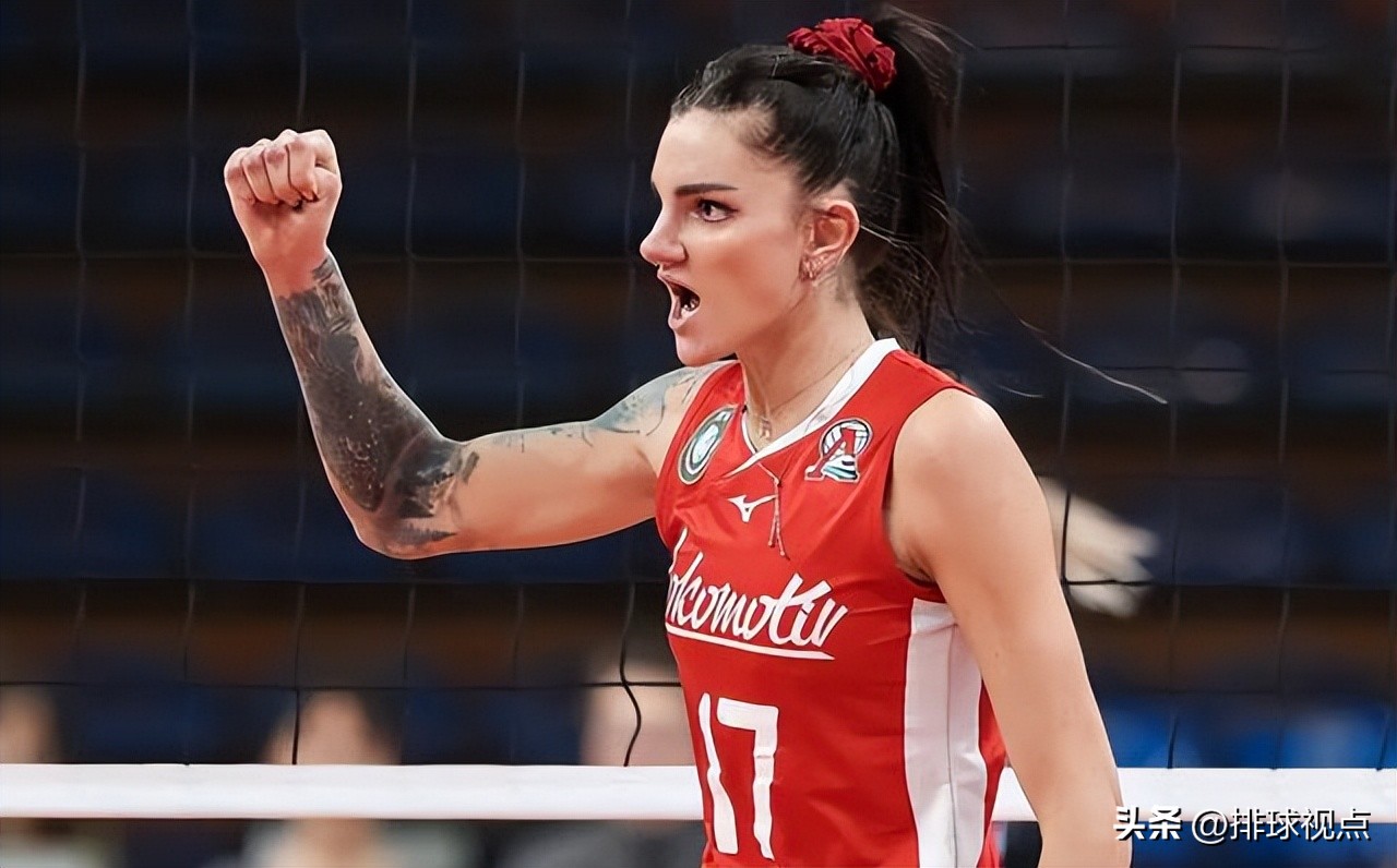 波兰奥运资格赛女排名单,波兰女排二传手沃沃