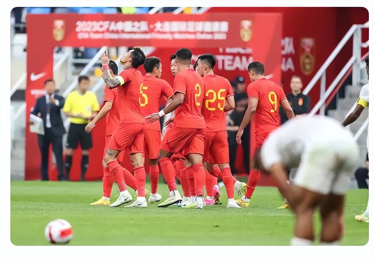 国足1-0首胜韩国视频,国足击败越南获首胜视频