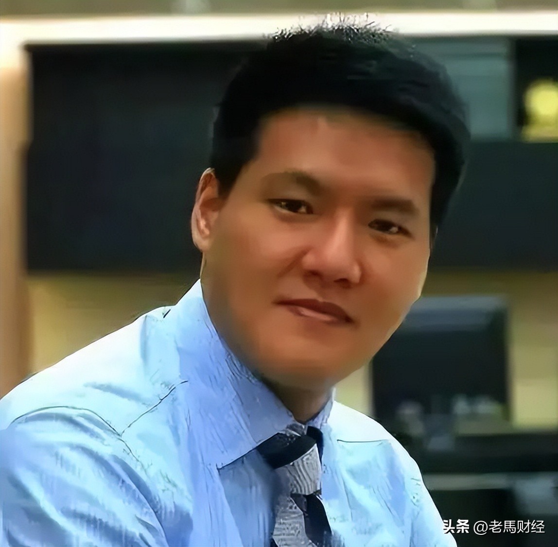 上海首富黄峥近况,首富黄峥身价排名