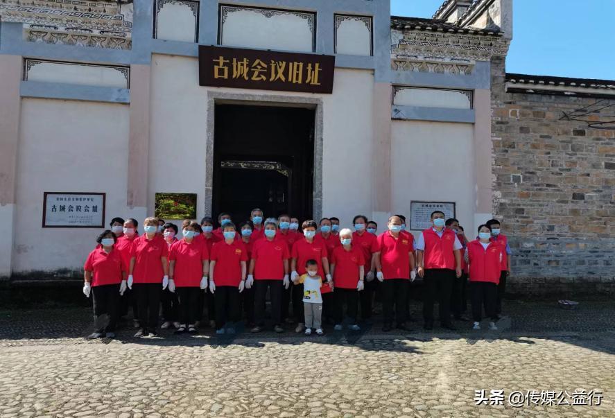 走进革命圣地井冈山传承红色基因,弘扬井冈山精神传承红色文化图片