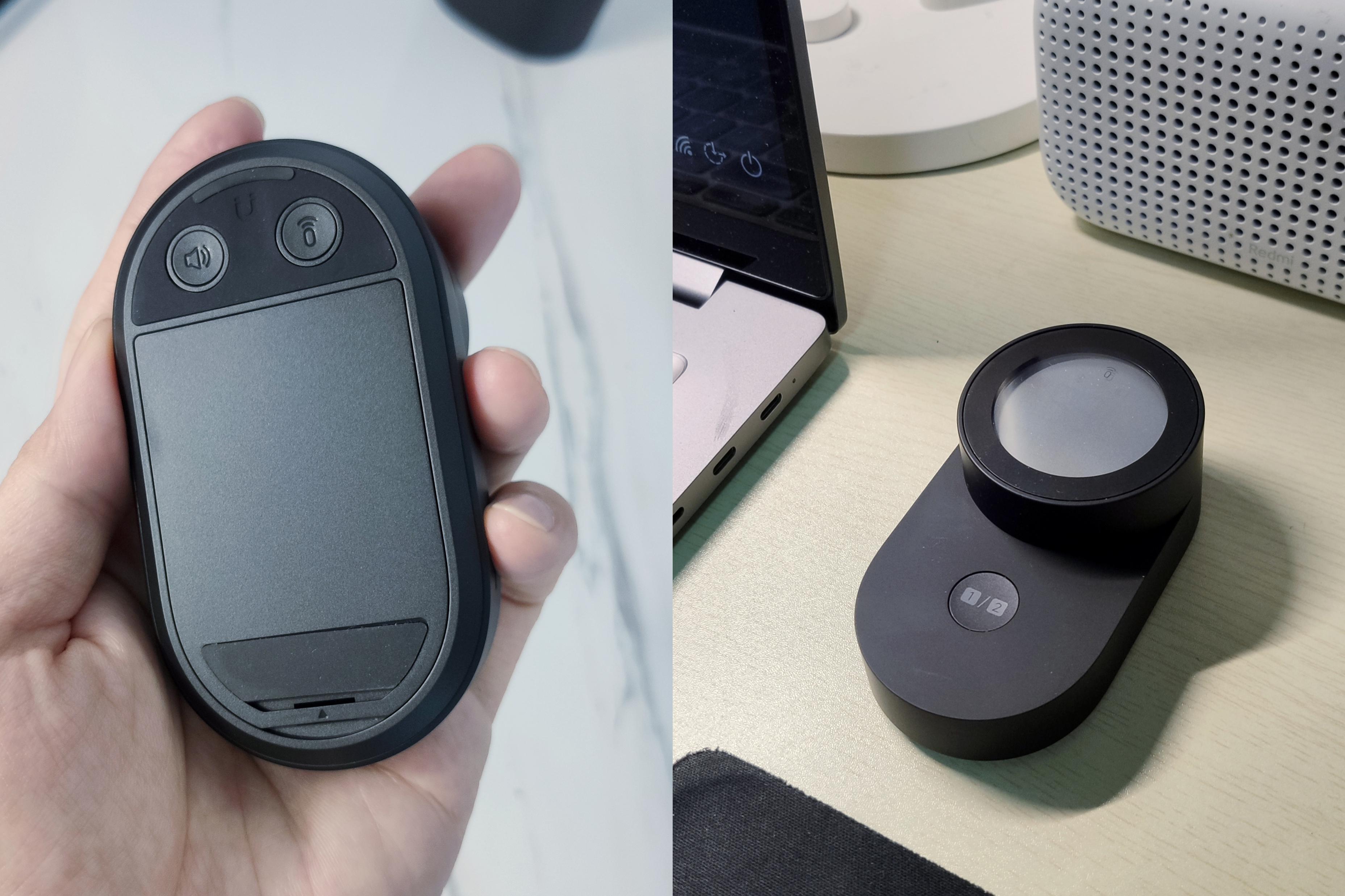 米家厨房工具套餐使用说明书,米家厨房定时器评测