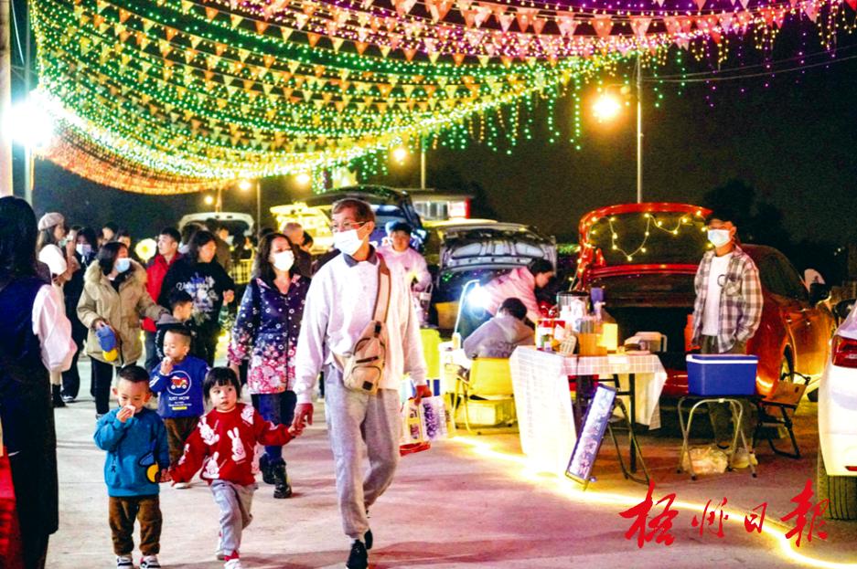 梧州夜市最热闹的地方最新,梧州有什么夜市