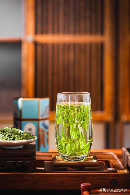 龙井茶哪个品种最好最香好喝,龙井茶的由来和传说及冲泡方式