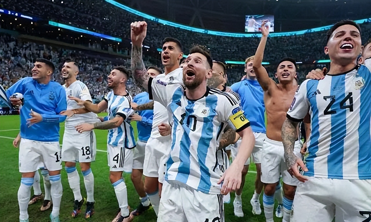 5万对6千！决赛球迷差别太大，冠军归属有可能被球*情迷**绪左右？