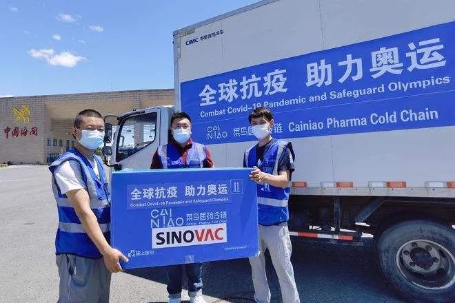 菜鸟跨境包裹全球前4，极兔海外布局11国，下一个10年看谁的？