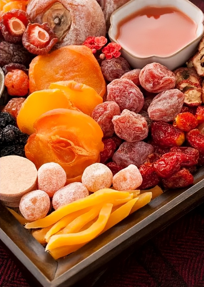 北京特产必买清单京八件图片,北京有哪些老字号特产