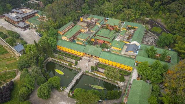 广东十大旅游景点必去的地方,广东最冷门景点排名