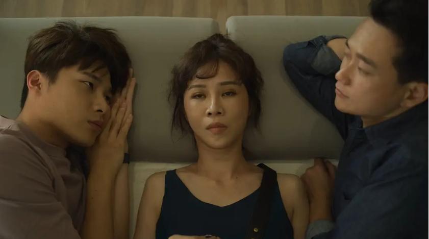 2021年最受内地观众喜爱的8部台剧，《逆局》第三，榜首毫无悬念