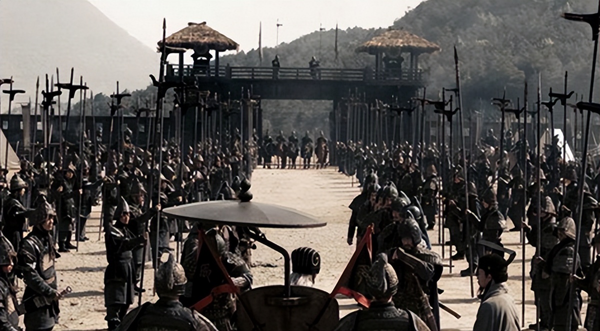 三国形成阶段最有决定意义的战争,三国时期战争本质是什么