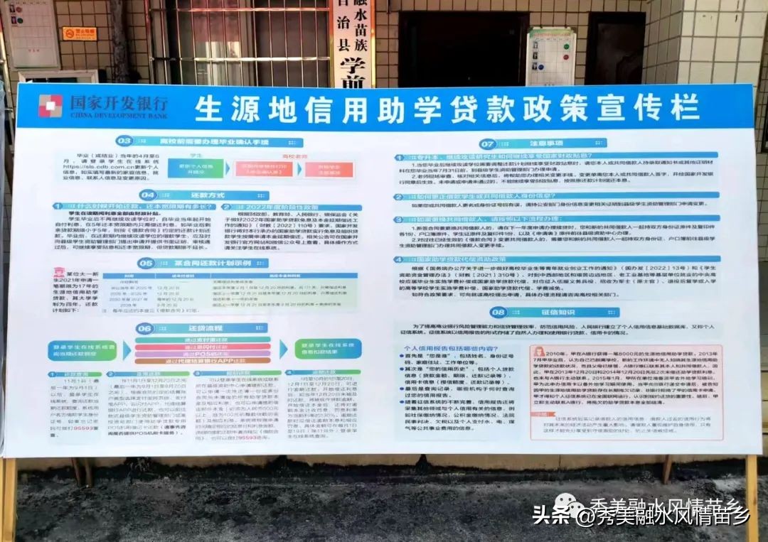 大学生生源地信用助学贷款政策,生源地助学贷款助力学生